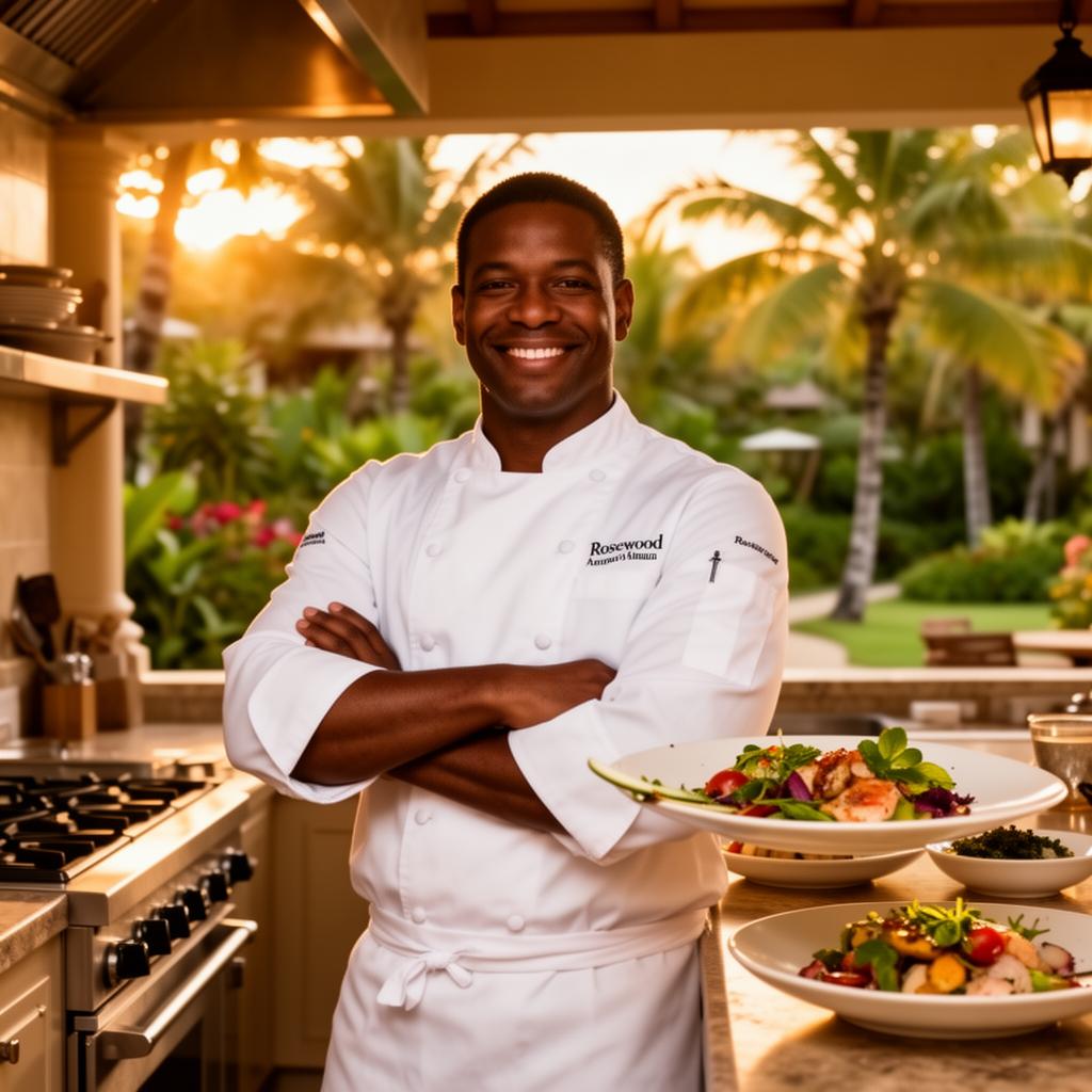 The Chef
